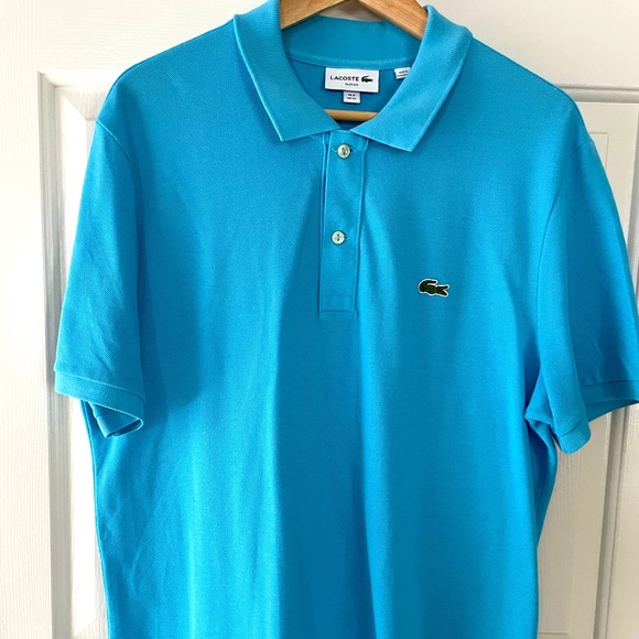 Brand new Men’s Lacoste polo shirt - Picture 1 of 6